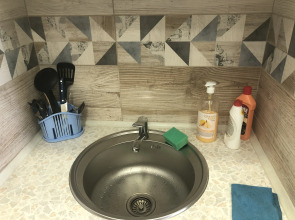 Апартаменты Клевер