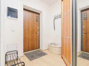 Квартира комфорт класса