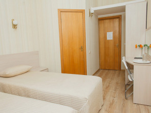 Апартаменты Central Inn