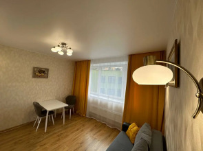 Апартаменты Color