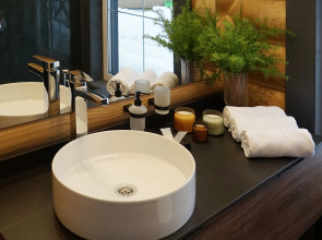 Банный Курорт Лесной Дух