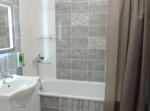 Отель Наша Арена