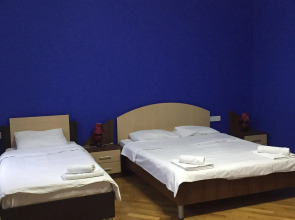 Отель Rotterdam Hotel Baku