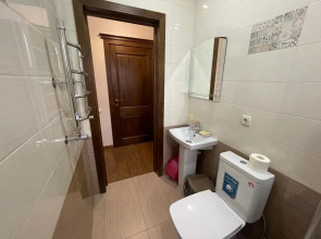 Гостевой Дом Роза Кавказа