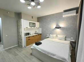 Квартира Студия на Абсалямова