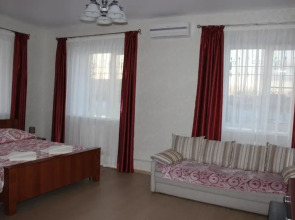 Гостевой дом На Всполье