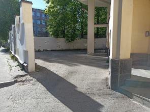 Мини Отель Ana