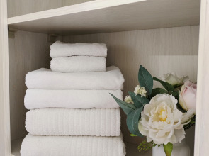 Апартаменты в Шаговой от УГНТУ Черниковка Мира 8