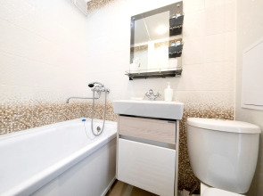 FSF Sovetskiy 1/1 Contactless check-in Apartments-