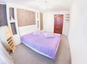 Апартаменты на Мичурина 19/27