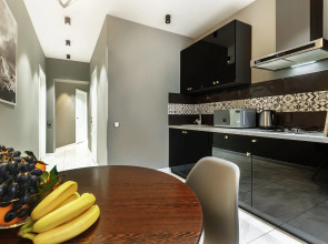 Апартаменты 50 Оттенков Серого