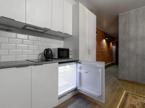 Апартаменты Лиговский Проспект 23 (3)