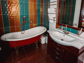 Гостевой дом Москвич