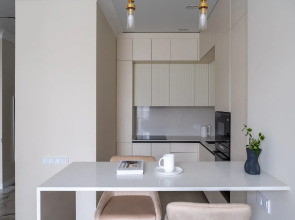 Квартира Гранд Петербург