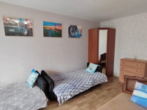 Апартаменты на Гусева 31