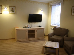 Гостевая Изба на Истре