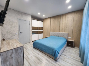 Апартаменты Аквамарин