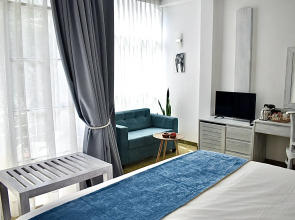 Бутик-отель Smeralda Resorts