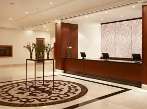 Отель Hyatt Regency Bishkek