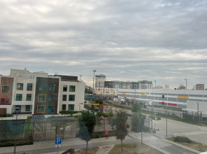 Квартира посуточно