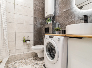 Квартира Фито-Студия ВКК Экспоград-Юг