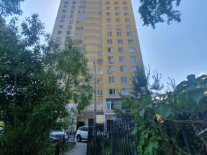 Апартаменты КвартРента НН у Нижегородской Ярмарки