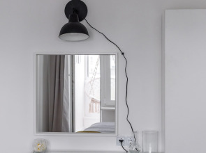 Апартаменты Novosmolenskaya 2 by Fanoteli