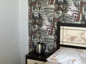 Гостевой дом Ассир