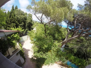 Гостевой дом Радмир