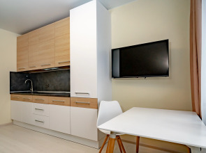 Квартира Некст 177