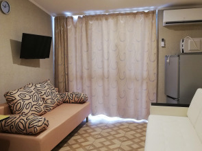 Апартаменты Волжская 77