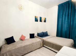 Квартира у Московского вокзала