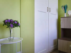 Квартира на Улице Видная