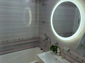 Квартира 1-я на Петровском