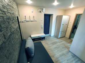 Апартаменты "ЧЕМОДАН"