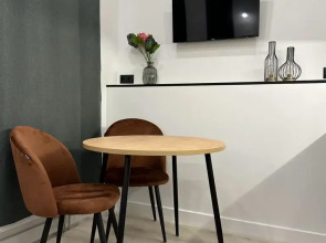 Апартаменты Студия около метро Лиговский проспект