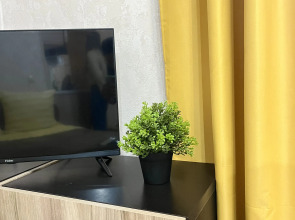 Квартира Студия на Левенцовке