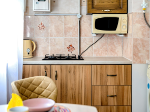 Апартаменты Pulp Fiction