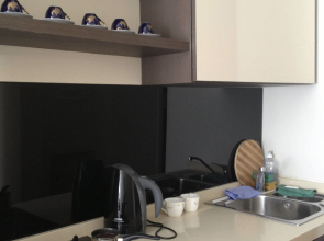 Апартаменты Apartment in the heart of old Tbilisi