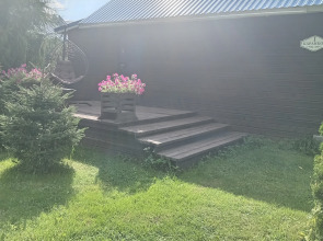 Гостевой дом Каранкое