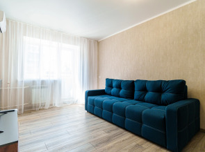 Апартаменты в центре Новороссийска от LetoApart