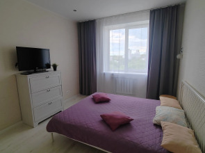 Апартаменты Двухкомнатные в Центре