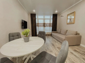 Квартира Green FOX в самом элитном ЖК Астрахани