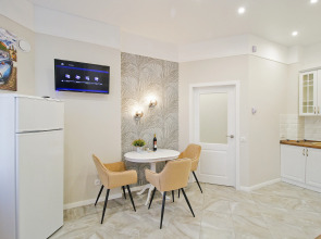 Квартира Classic