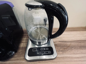 Квартира Современная в Центре Хибины