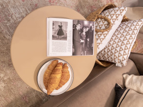 Квартира В Доме Поэтов на Патриарших Прудах