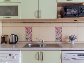 Квартира на проспекте Острякова 26