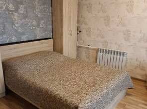 Апартаменты с Балконом в Центре Города