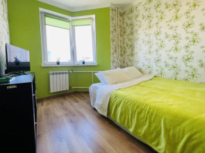 Апартаменты Lavanda Apart Рядом с Крокус Сити и Метро Мякинино