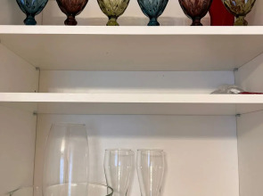 Апартаменты в Жк Чиcтoe Небo